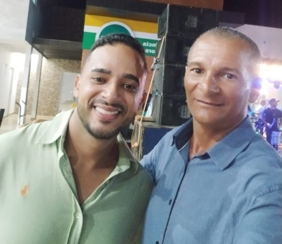 Saiba quem é Antônio de Sousa Bastos, pré-candidato a vice-prefeito de Curimatá