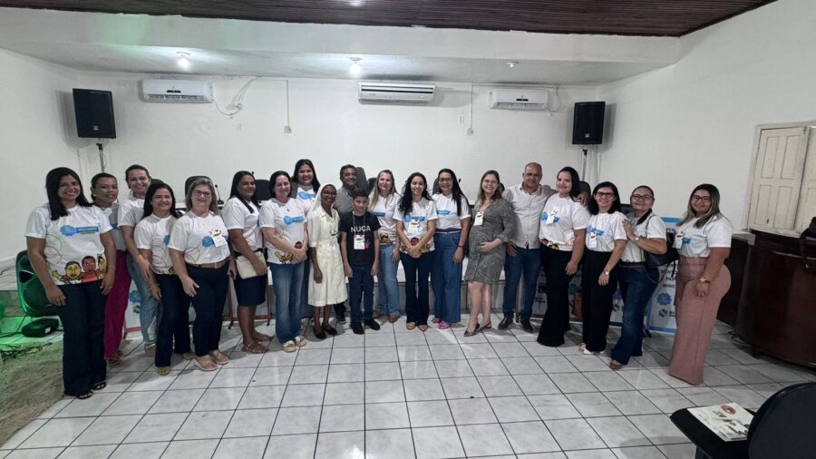Bom Jesus Ruma à Certificação do Selo UNICEF com 2º Fórum Comunitário