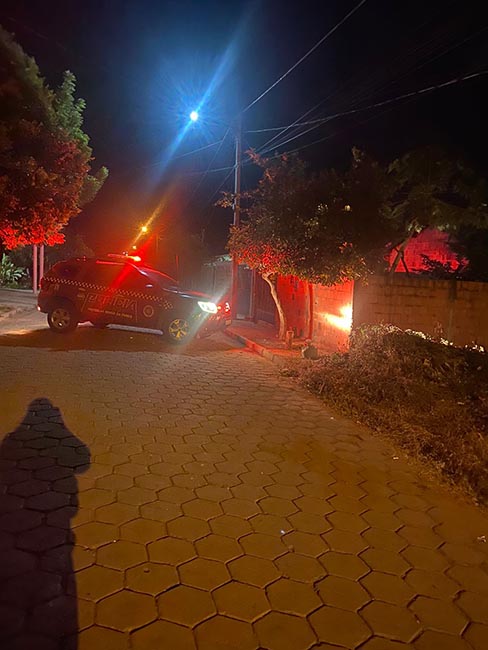 Dois homens são mortos em ataque a tiros em Corrente, Sul do Piauí