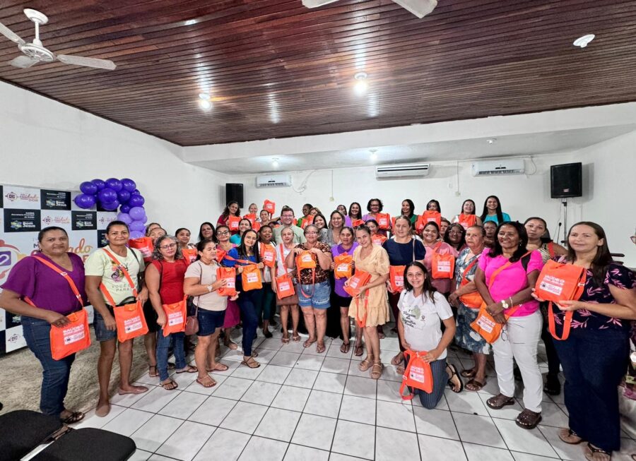 CONVITE: Bom Jesus promove acolhimento para participantes do 'Programa Mais Cuidado, Menos Dor'