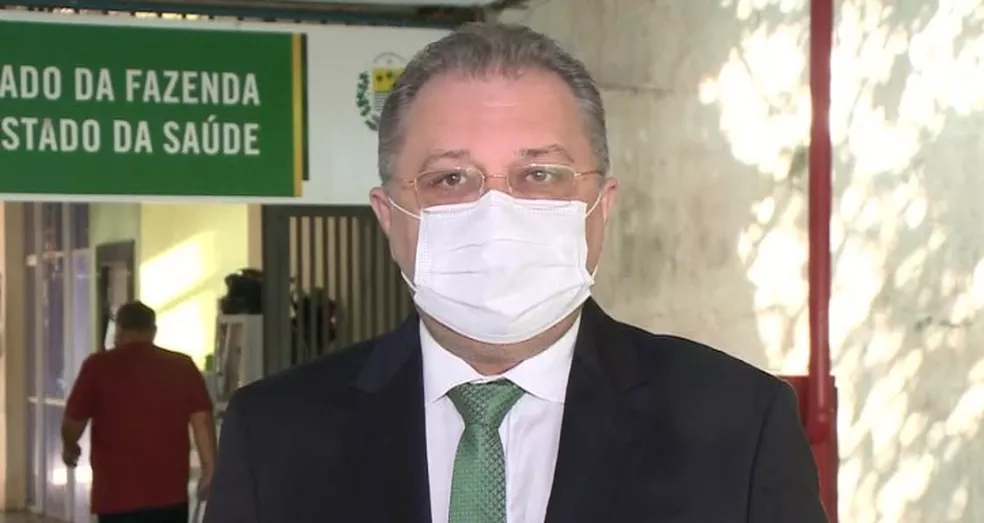 Justiça Federal torna réus ex-secretário de saúde do Piauí e mais três pessoas por fraude de R$ 19 milhões no combate à Covid