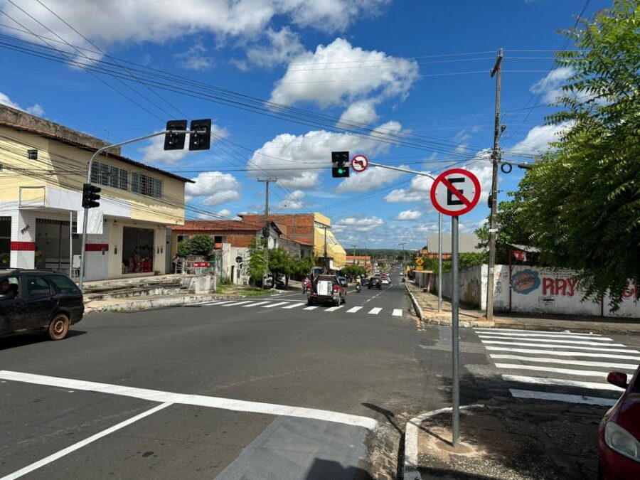 Apenas 12 municípios do Piauí possuem trânsito municipalizado