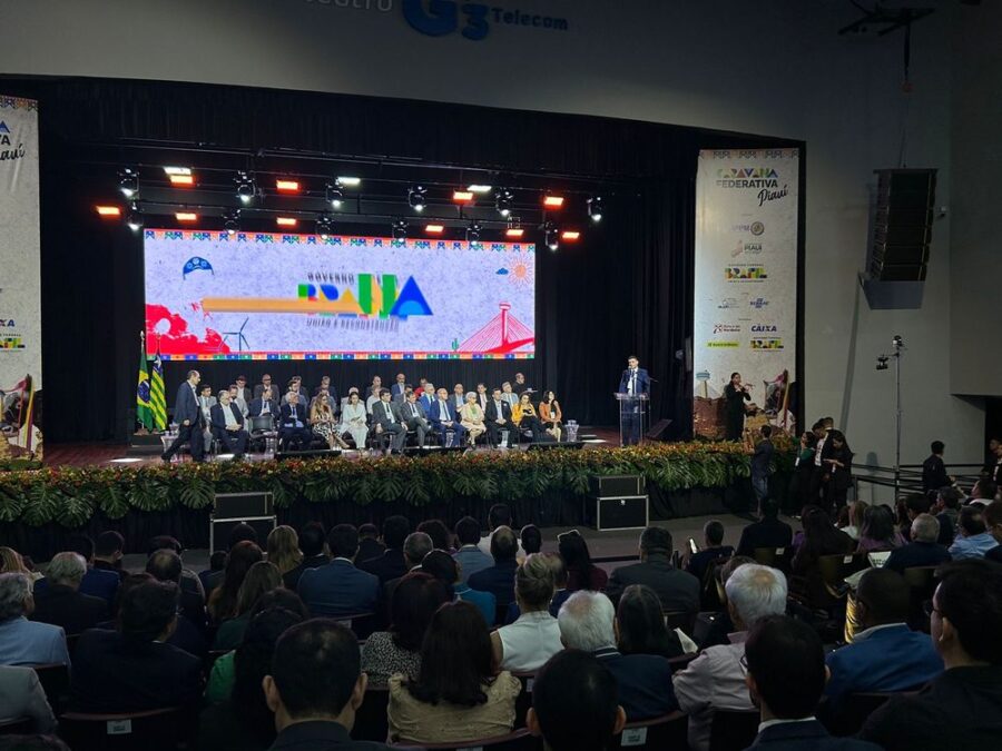 Gestores reconhecem que Caravana Federativa aproxima Estado e prefeituras das ações do governo federal