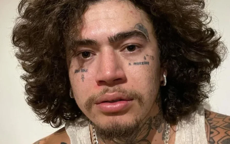 Whindersson Nunes (Foto: reprodução Instagram)