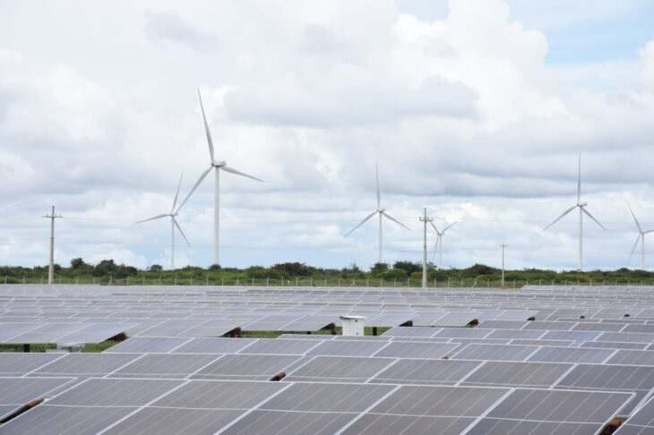 Piauí é o primeiro estado a fazer parte da Associação Brasileira da Indústria do Hidrogênio Verde (ABIHV)