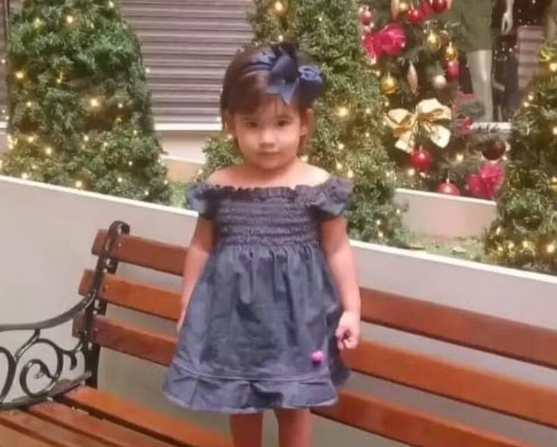 Mãe indiciada por torturar e matar menina de três anos é presa preventivamente no Piauí