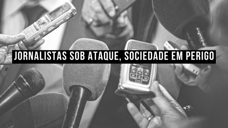 Portal Ponto X: Em Defesa da Verdade Contra Ataques Covardes e Fake News