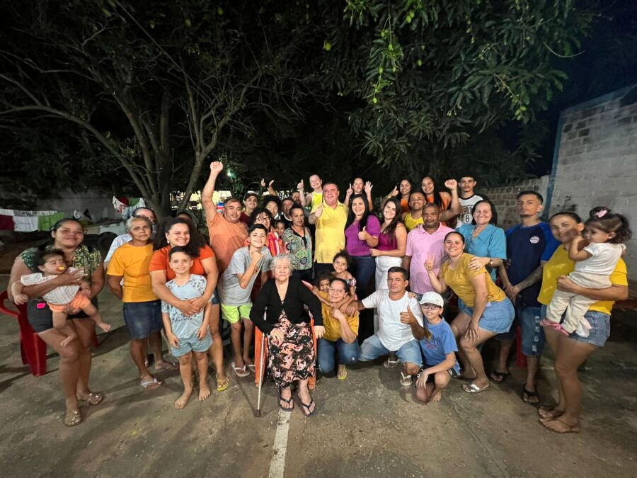 Pré-candidata à vereadora da Oposição desiste de candidatura e declara apoio a Nestor Elvas em Bom Jesus