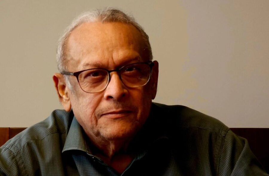 Músico piauiense, Clodo Ferreira, morre aos 72 anos em Brasília