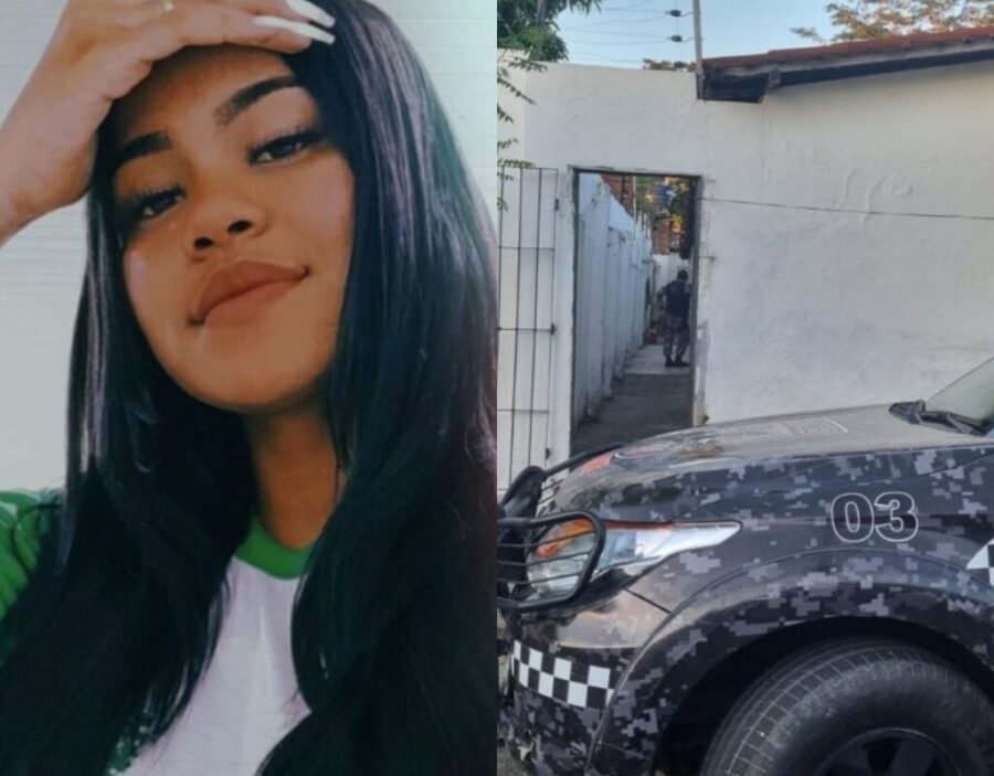 Jovem de 19 anos é morta com tiro no Piauí; companheiro é suspeito do crime