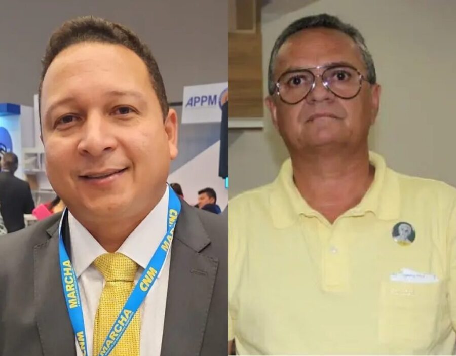 Pesquisa Idealize aponta liderança de Lécio Gustavo na disputa pela prefeitura de Alvorada do Gurgueia