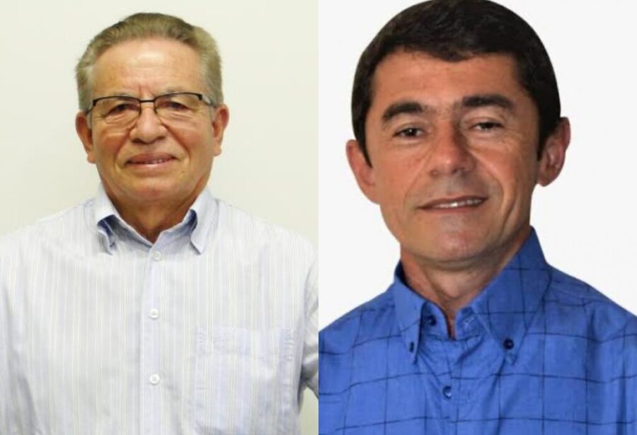 Enquete Ponto X: Quem ganha as Eleições em Santa Luz-PI?