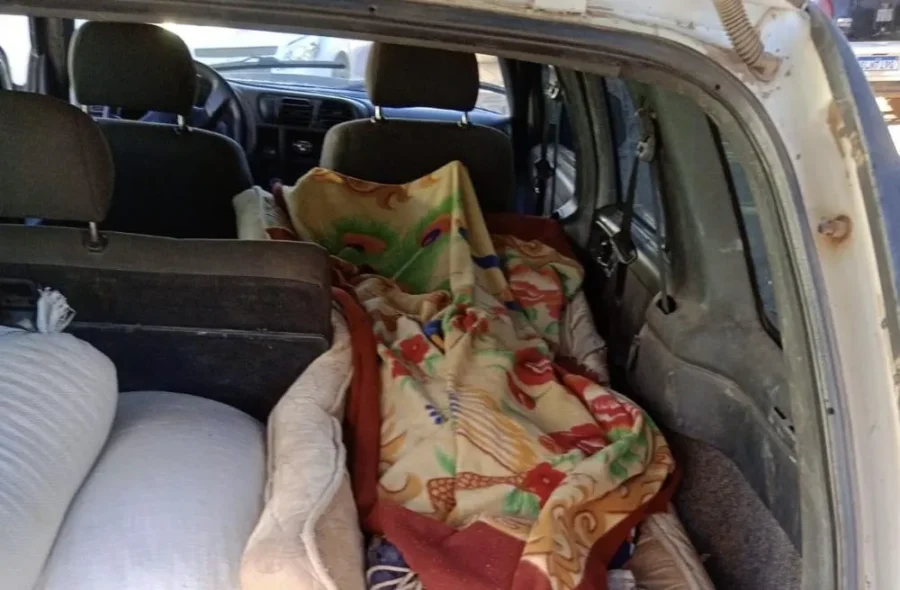Homem morre com tiro acidental enquanto limpava espingarda em Gilbués