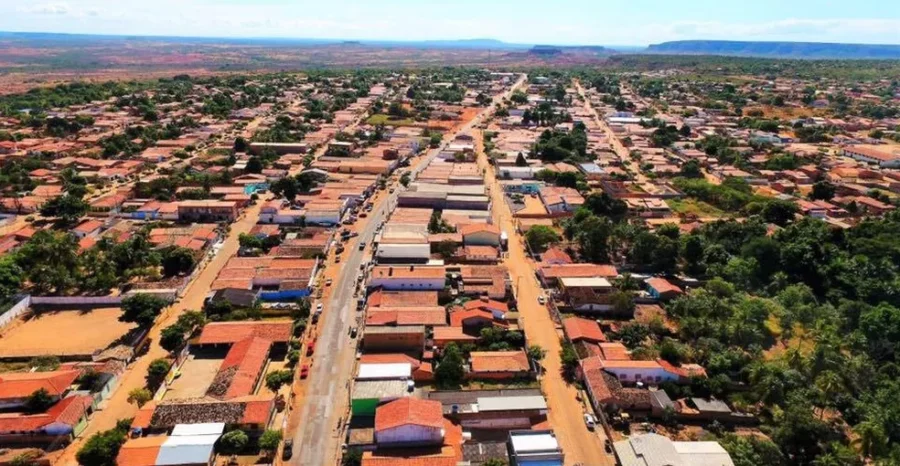 Justiça emite mandado de prisão contra homem que matou cunhado em Gilbués