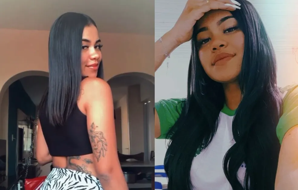 Namorado de jovem assassinada com tiro no rosto é preso e alega que morte aconteceu por acidente