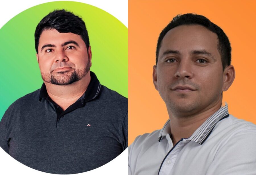 Enquete Ponto X: Quem ganha as Eleições em Palmeira do Piauí?