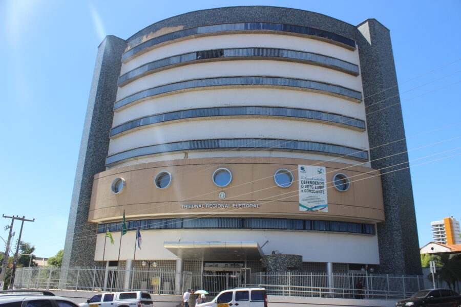 Pré-candidatos não podem participar de inaugurações de obras a partir de 6 de julho