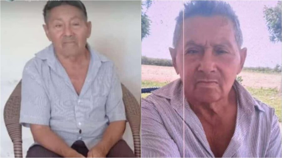 Adolescente é suspeita de matar avô de vereador no Piauí