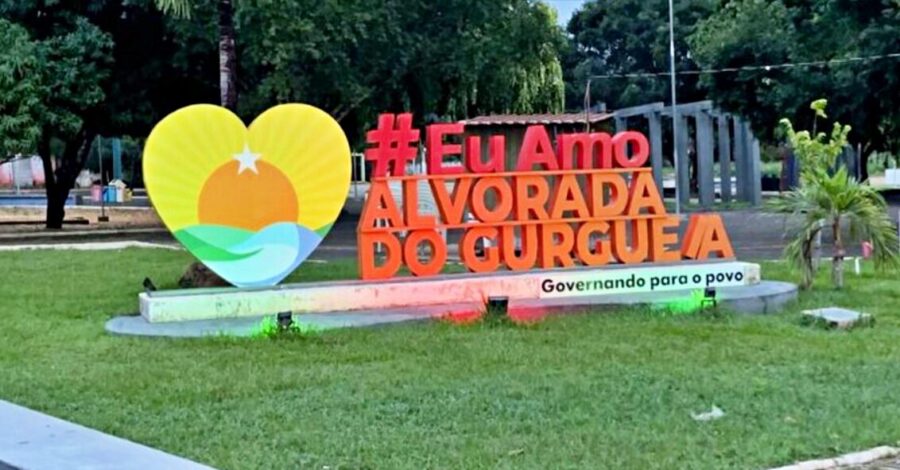 Umidade do ar chega a 13% em Alvorada do Gurgueia e Inmet emite alerta amarelo para 201 municípios do Piauí