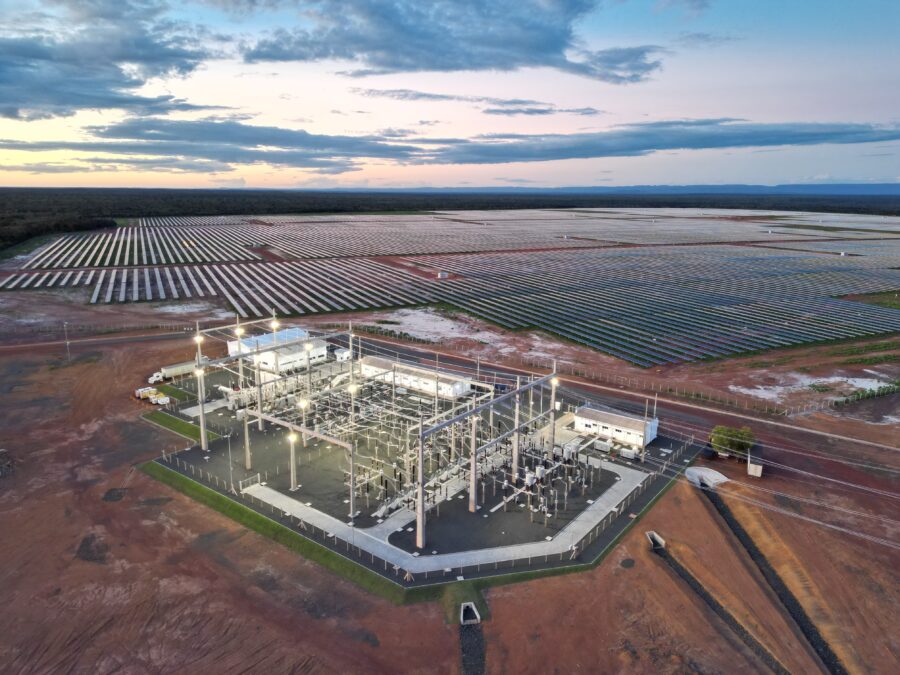Piauí possui 178 usinas geradoras de energia limpa com capacidade para abastecer 3 milhões de residências