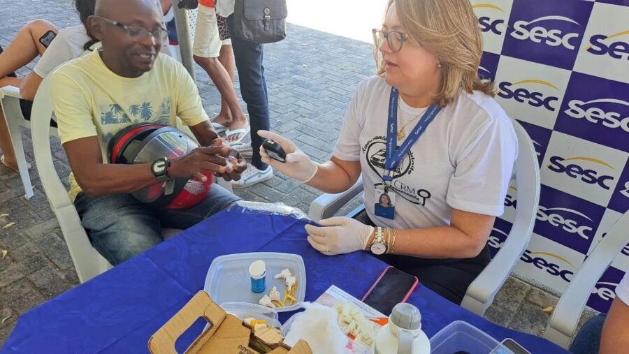 CRM Itinerante retorna a Bom Jesus com serviços gratuitos e capacitação médica (Foto: reprodução)