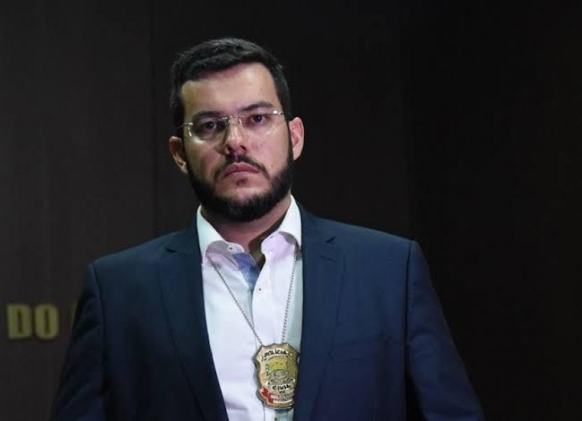 BO Integrado: agora o cidadão pode registrar ocorrências em qualquer unidade policial