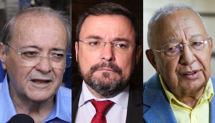 Instituto Consulte aponta vitória de Fábio Novo (51,10%) no primeiro turno