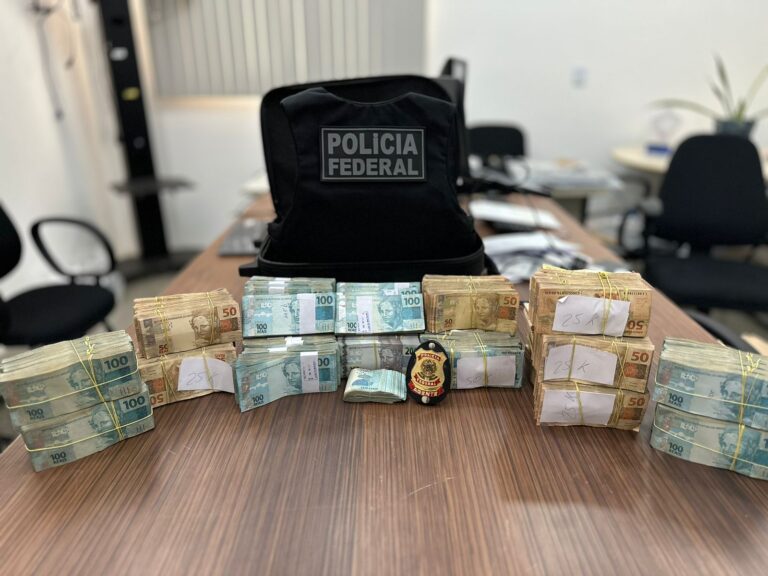 Promotor e assessor do MP investigados por propina são alvos de quatro medidas cautelares