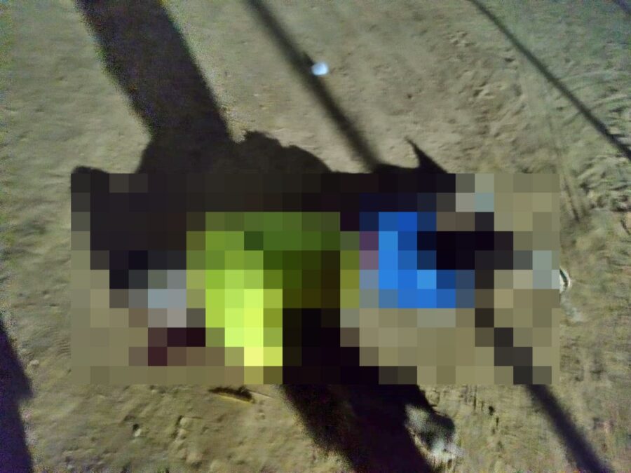 Tragédia familiar em Santa Luz-PI: duas pessoas ficam feridas e filho é suspeito de atirar e matar o pai