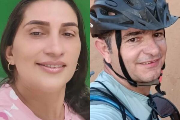 Homem mata esposa e depois tira a própria vida em Hugo Napoleão