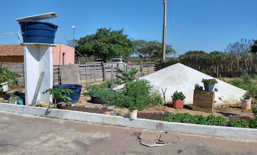 Programa vai investir R$ 36 milhões na construção de cisternas no semiárido; inscrições encerram dia 27 deste mês