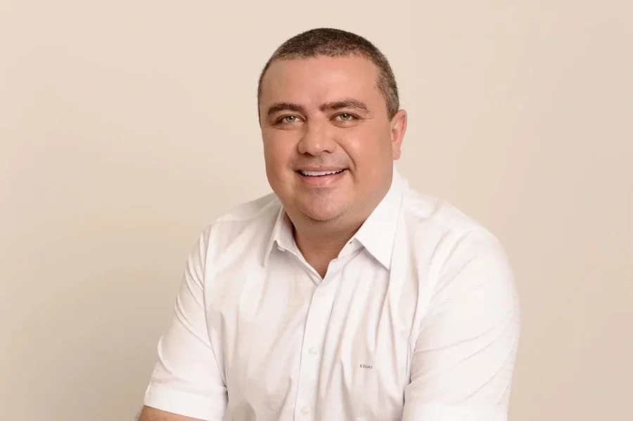 Nestor Elvas é reeleito prefeito de Bom Jesus com 61,81% dos votos