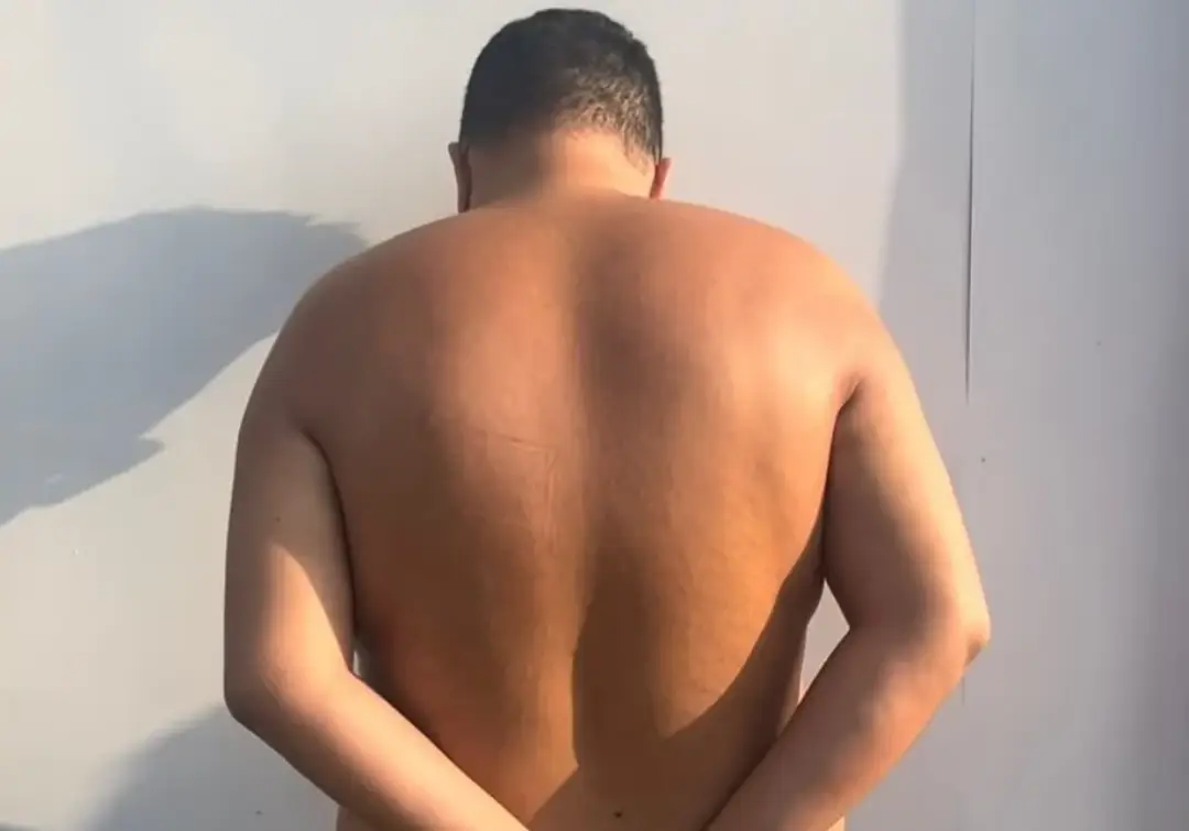 Homem é preso, suspeito de aplicar golpes na venda de cargas de grãos em Uruçuí, Sul do PI