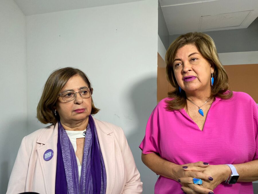 Ministra Cida Gonçalves lança campanha Feminicídio Zero no Piauí