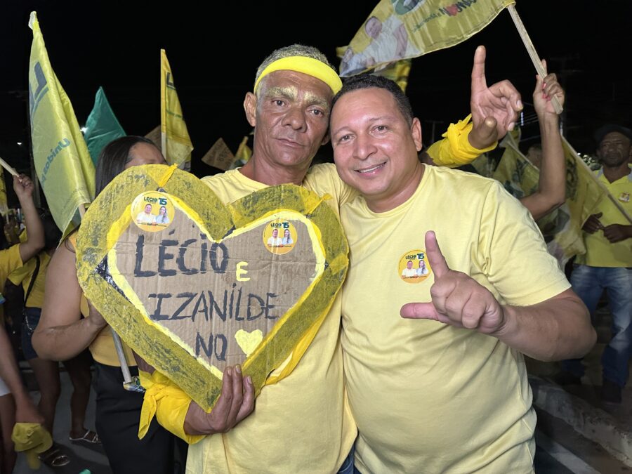 Campanha de Lécio Gustavo denuncia episódios de perseguição e intimidação em Alvorada