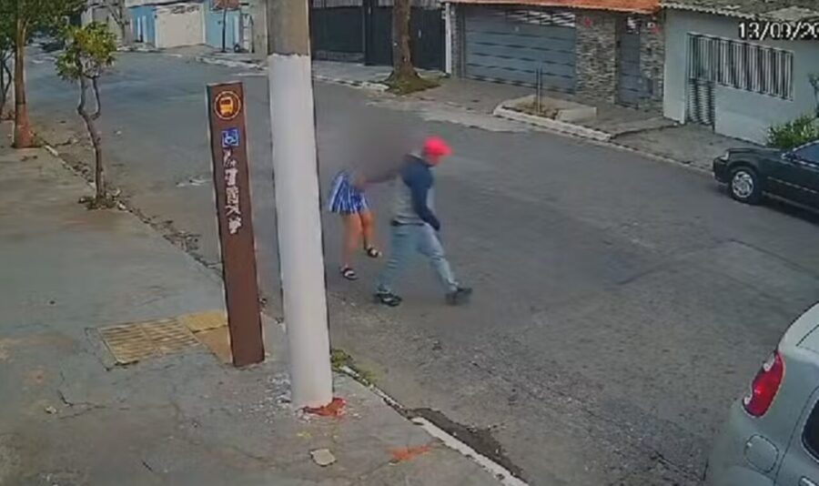 Piauiense, conhecido como 'maníaco do Uno', é procurado por tentar sequestrar mulheres em SP