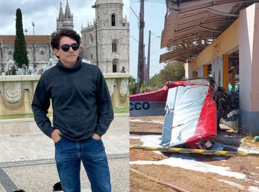 Jacinto Lay deve ser transferido para Albert Einstein em São Paulo