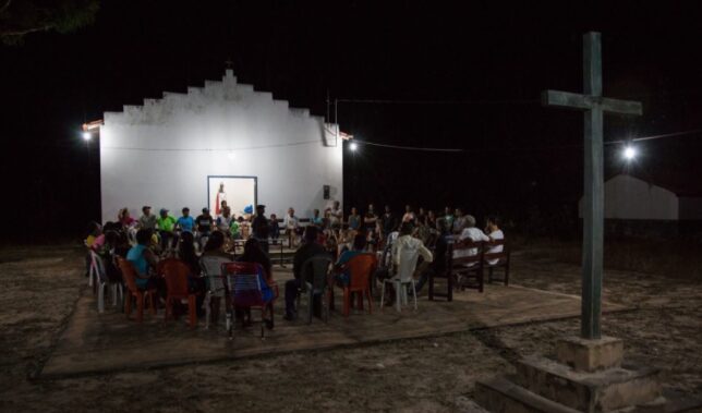 Justiça Federal condena fazendeiro de Gilbués por invasão de território de comunidade quilombola