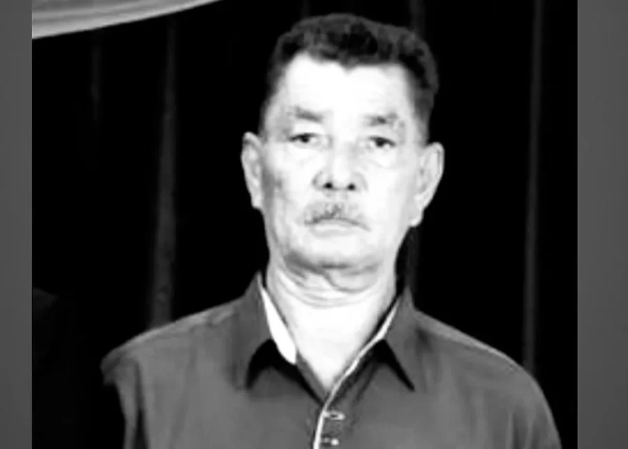 Homem passa mal e morre durante comício em Sebastião Barros