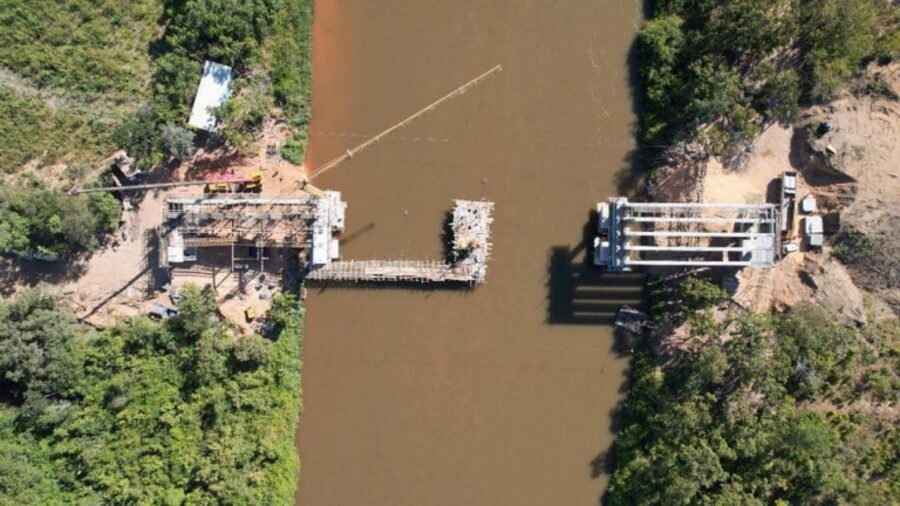 Ministério dos Transportes delega construção da BR-330 ao Governo do Piauí; de Bom Jesus (PI) a Tasso Fragoso (MA
