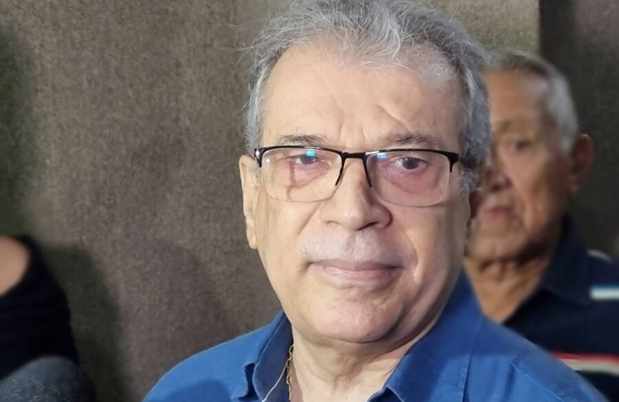 Ex-senador João Vicente Claudino sofre acidente de carro após evento político no Piauí