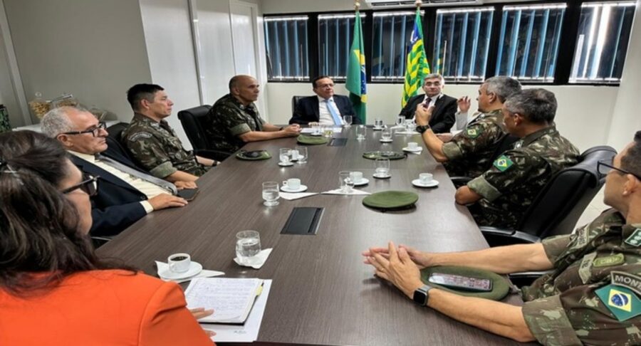 Exército vai atuar nas eleições em 170 municípios; veja lista