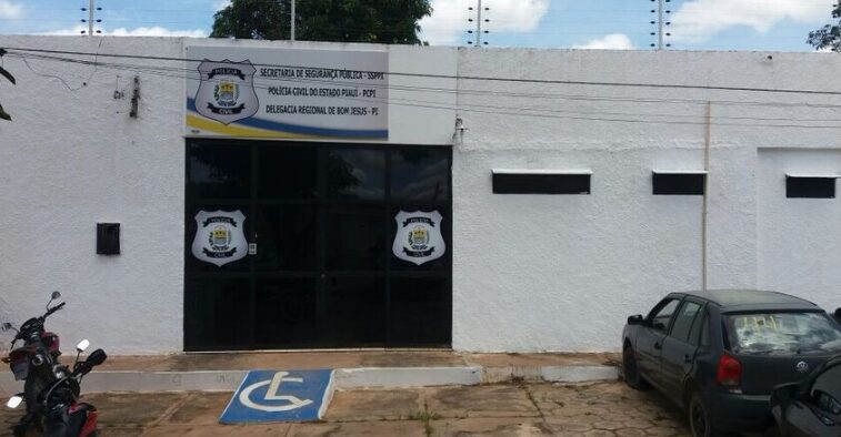 Idoso preso por estupro de vulnerável em Cristino Castro é solto devido à proibição de prisões pela Lei Eleitoral