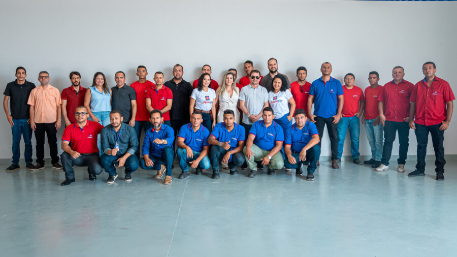 Masterfrios inaugura filial em Bom Jesus e amplia atendimento no Extremo Sul do Piauí (Foto: reprodução)