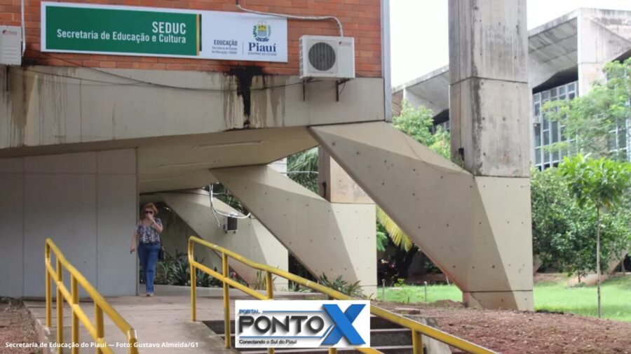Governador do Piauí decreta ponto facultativo no Dia do Professor