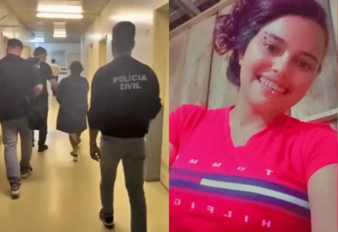 Mulher mata grávida, retira bebê da barriga e finge ser mãe da criança em hospital