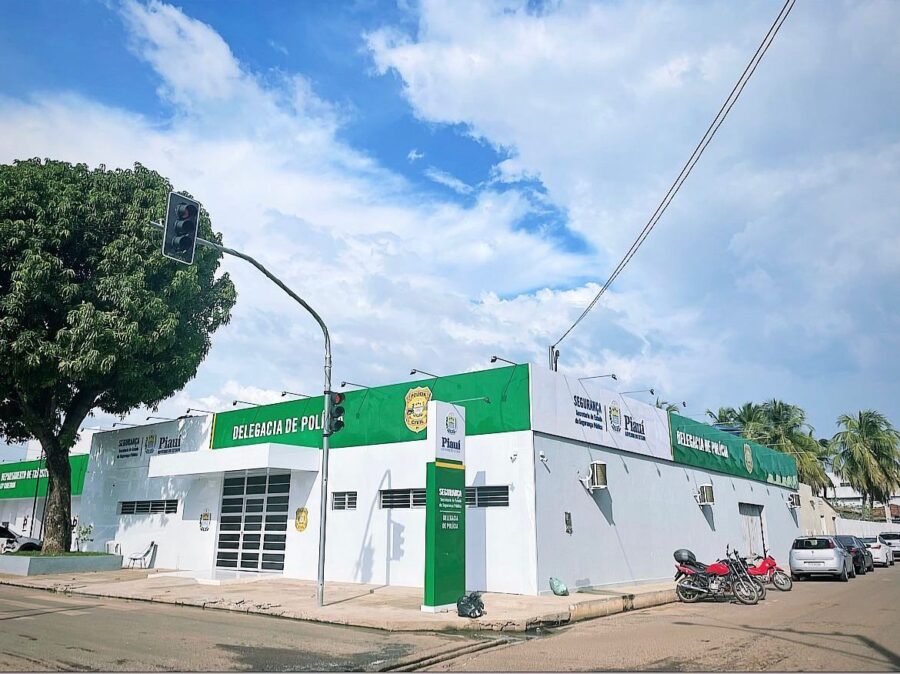 Mulher é estuprada após pegar carona com motociclista; suspeito é preso no Piauí