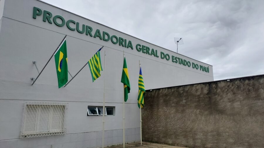 PGE-PI recebe avaliação alta em Relatório de Gestão Consolidado pelo Tribunal de Contas do Estado