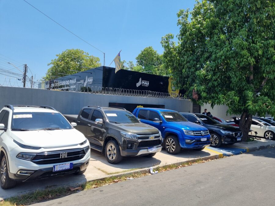 Denarc: tráfico internacional envolvia de empresário a borracheiro no transporte de droga