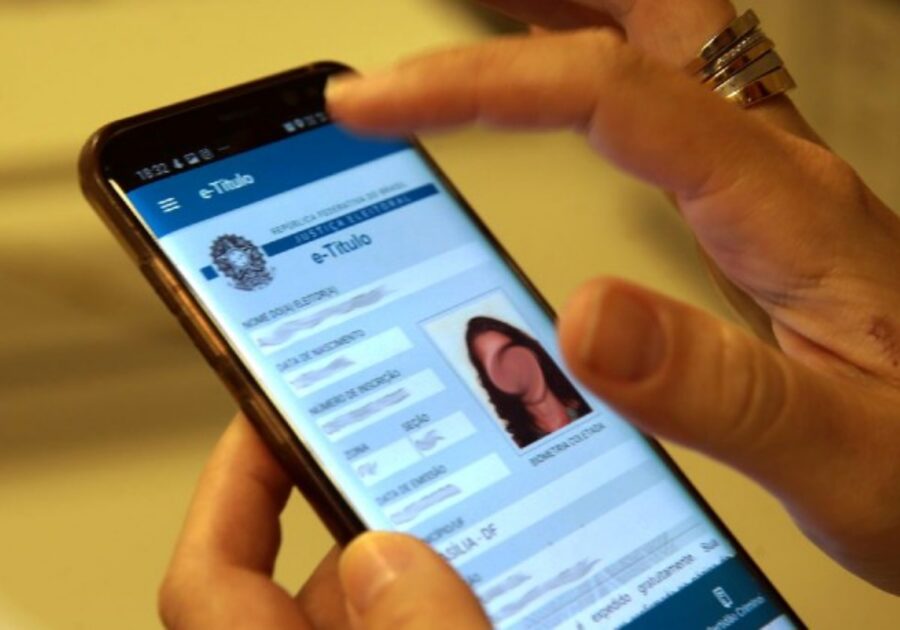 Eleições 2024: saiba como consultar local de votação na internet